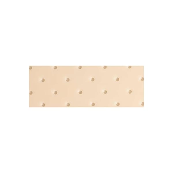Orfit NS Soft Splinting Material, 18" x 24" x 1/12", Mini Perforated